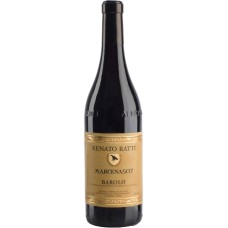 Marcenasco 2017 Barolo - docg
